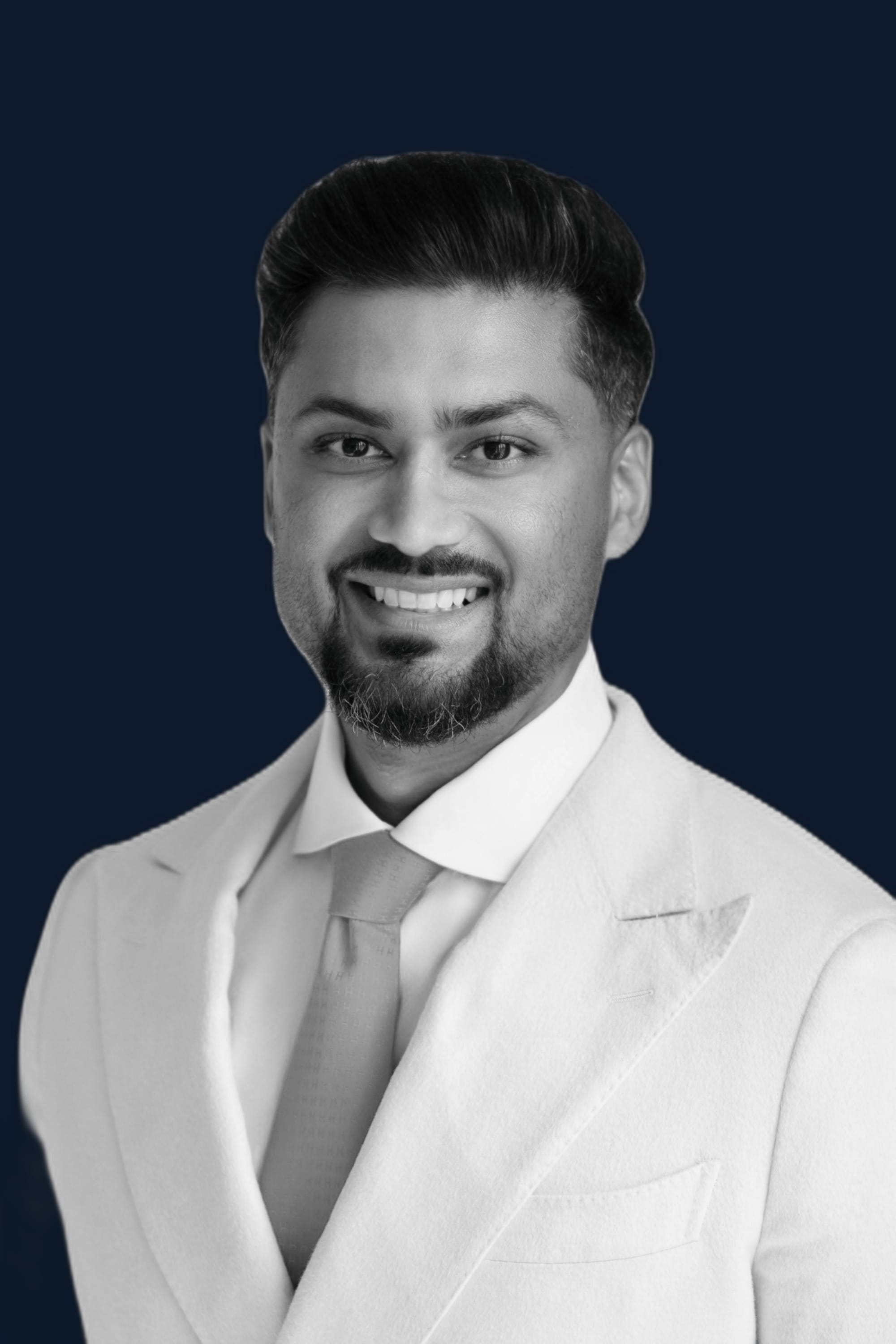 Pardip Bansal